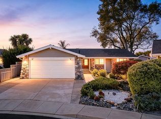 35273 Gawain Ct, Fremont, CA 94536