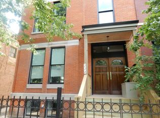 224 S Laflin St #G, Chicago, IL 60607