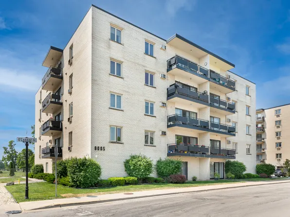 8005 W Oconnor Dr #4-E, River Grove, IL 60171