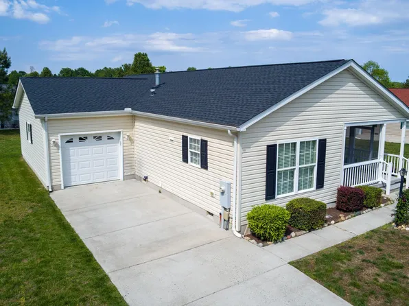 14 Cox Ln #38, Camden Wyoming, DE 19934