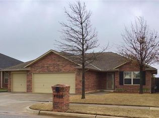 4200 Windgate West Rd, Oklahoma City, OK 73179