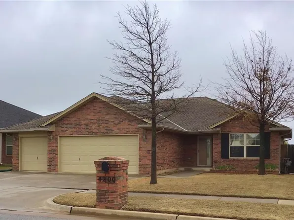 4200 Windgate West Rd, Oklahoma City, OK 73179