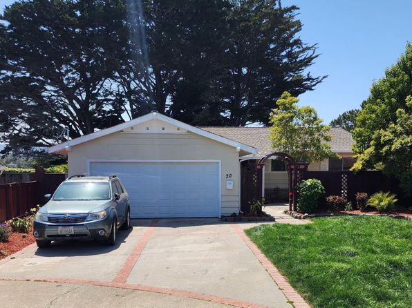 20 Tioga Way, Belmont, CA 94002