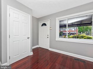 2100 Ashburton St, Baltimore, MD 21216