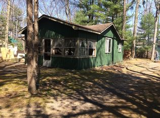 227 Matilda Rd, Harrison, MI 48625