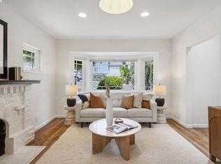 3106 Rawson St, Oakland, CA 94619