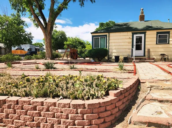 1501 E 15th St, Pueblo, CO 81001