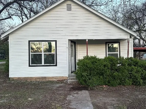 121 Pine St, Clyde, TX 79510