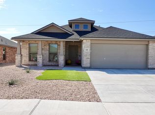 5809 Settler Ave, Midland, TX 79705