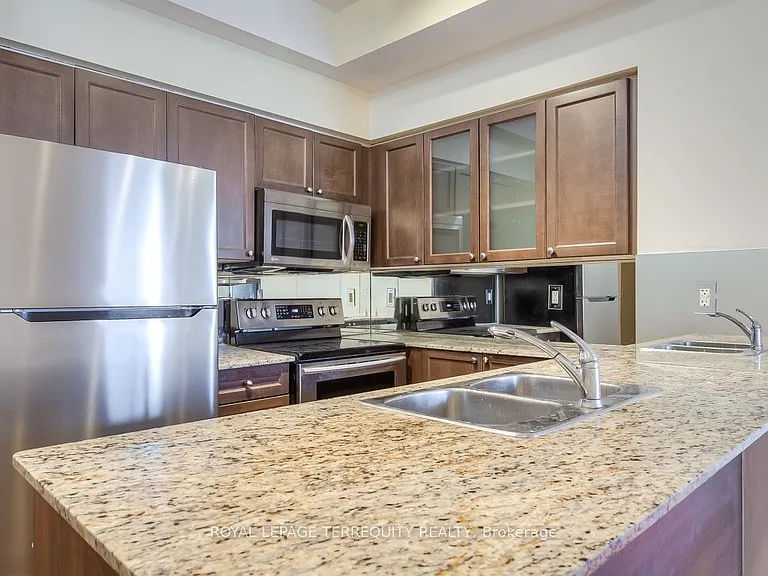 761 Bay St #3202 — Photo 8