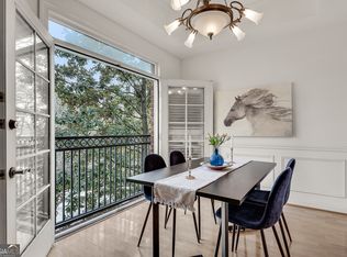 850 Piedmont Ave NW Unit 3306, Atlanta, GA 30308