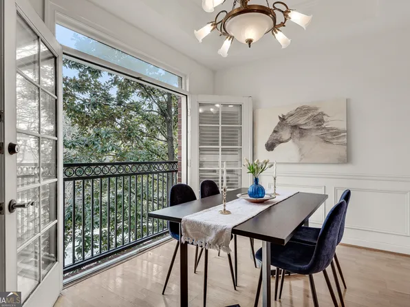 850 Piedmont Ave NW Unit 3306, Atlanta, GA 30308