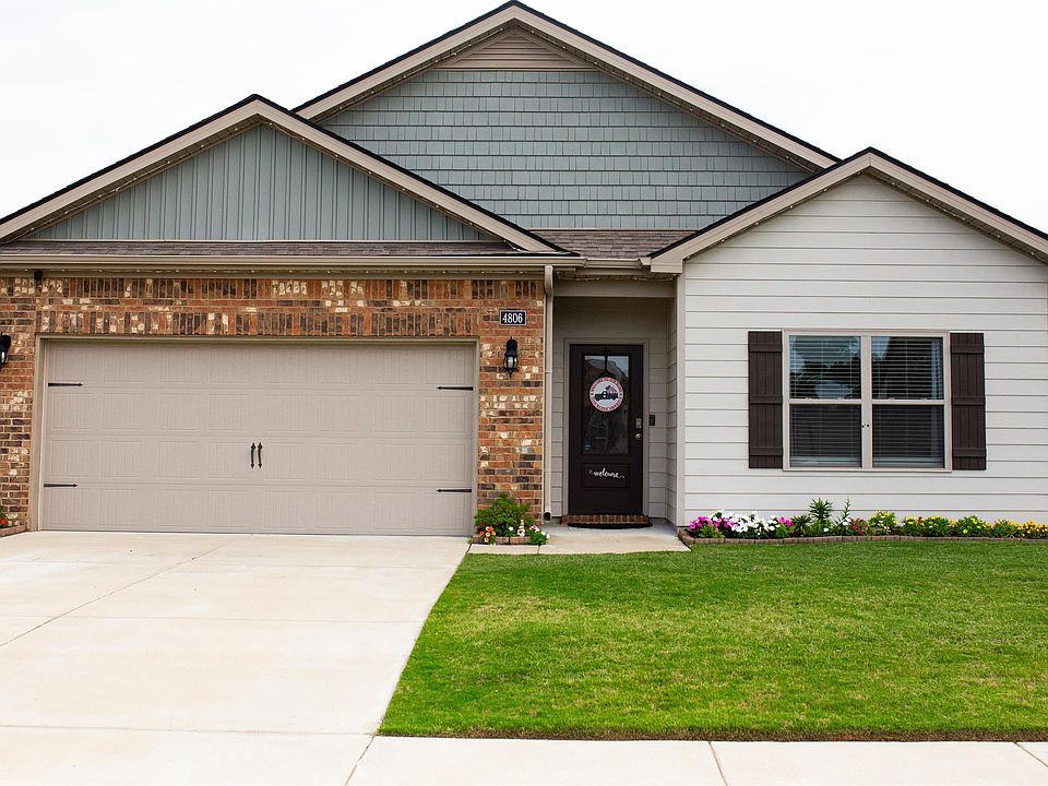 1st image of 4806 Barrett Oaks Dr