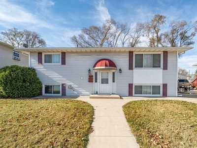 1331 4th Ave SW APT 1, Rochester, MN, 55902