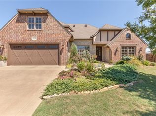 17112 Trophy Dr, Edmond, OK 73012