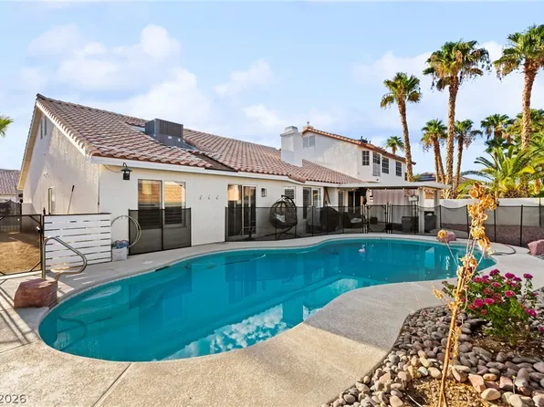 3720 Dorrington Dr, Las Vegas, NV 89129