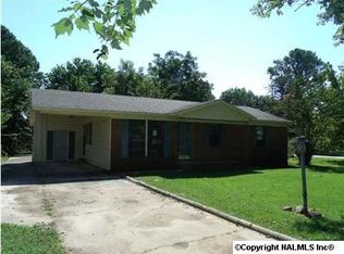 1316 2nd Ave SW, Decatur, AL 35601