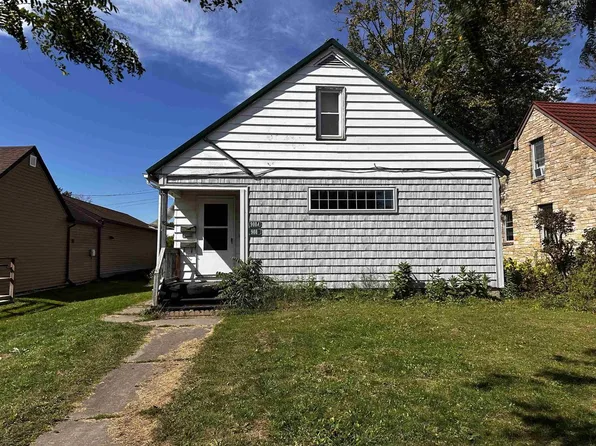 908 South CENTRAL AVENUE, Marshfield, WI 54449