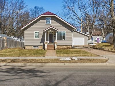 712 W Elm Street, Chippewa Falls, WI, 54729