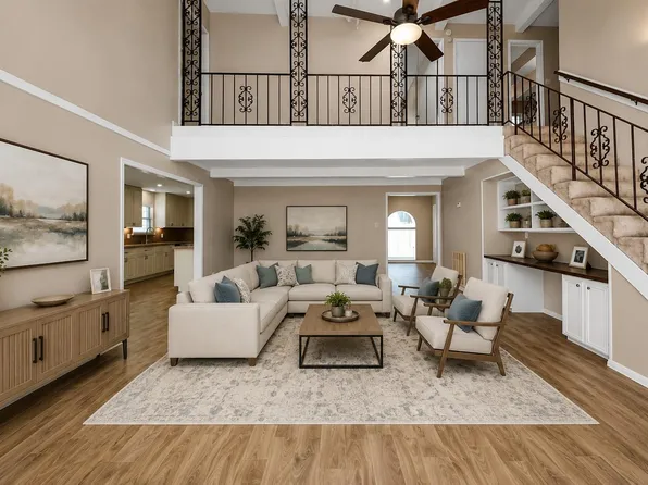 2706 Stetson Ln, Houston, TX 77043