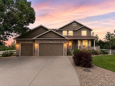 6193 E 167th Avenue, Brighton, CO, 80602