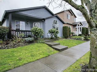 20648 NE Shore View Dr, Fairview, OR 97024