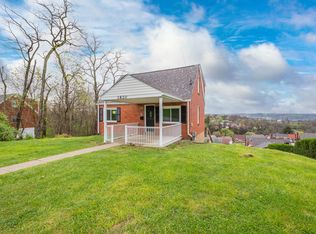 1820 Vermont Ave, West Mifflin, PA 15122