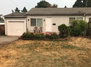 4550 NE 66th Ave, Portland, OR 97218