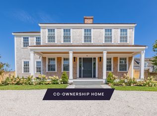 11A Meadow Ln, Nantucket, MA 02554