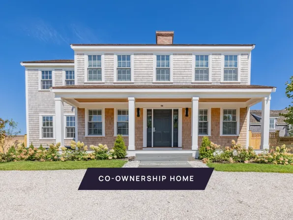 11A Meadow Ln, Nantucket, MA 02554