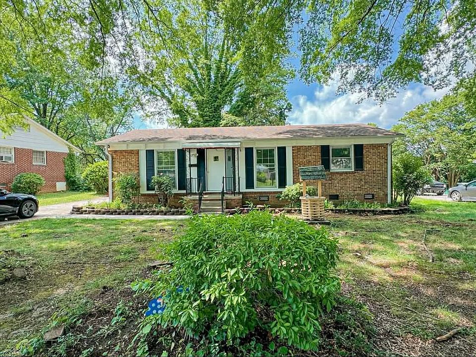 1st image of 2407 Larkspur Dr