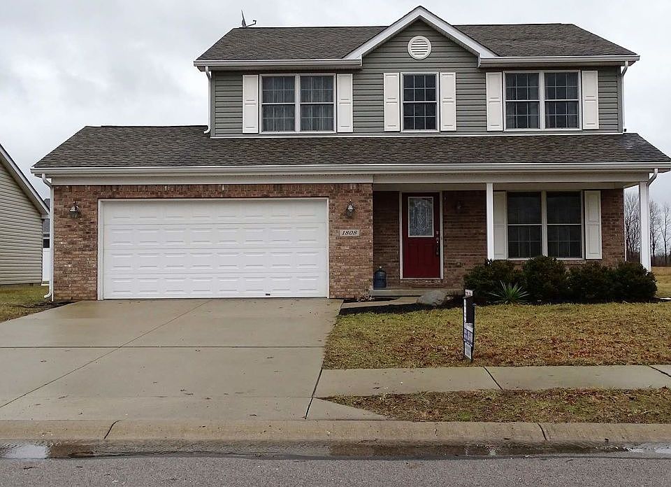 1st image of 1808 N Sandal Wood Dr