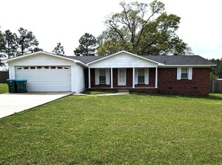 45 Sullivan Killrain Rd, Hattiesburg, MS 39402