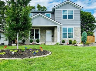 607 McKinley Ave, Saint Louis, MO