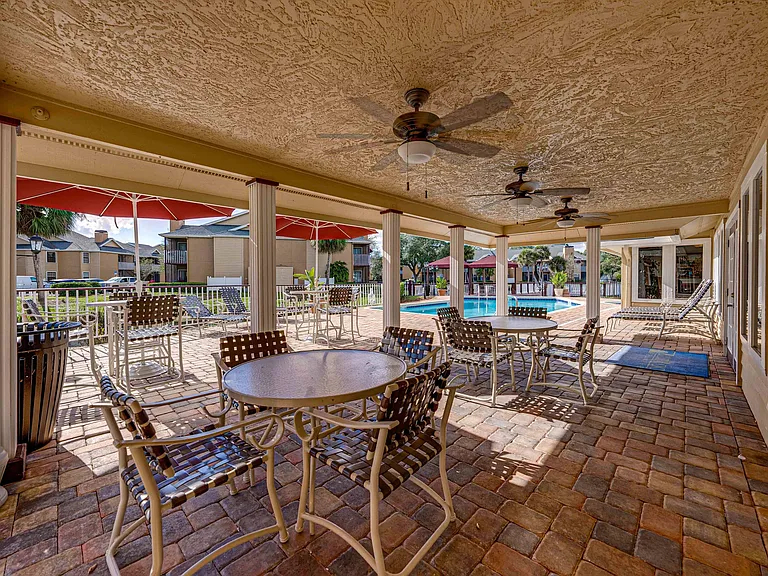 The Park at Palermo Apartments — Photo 44