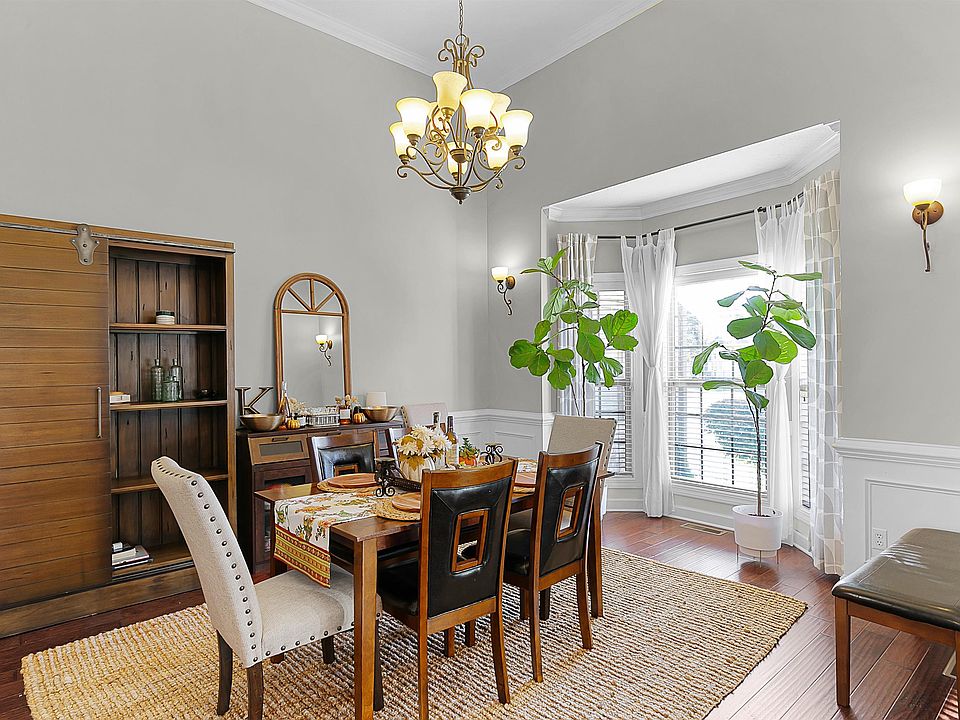 65 Wrights Mill Dr, Jackson, TN 38305 Zillow