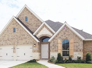 4541 Mesquite Terrace Dr, Manvel, TX 77578