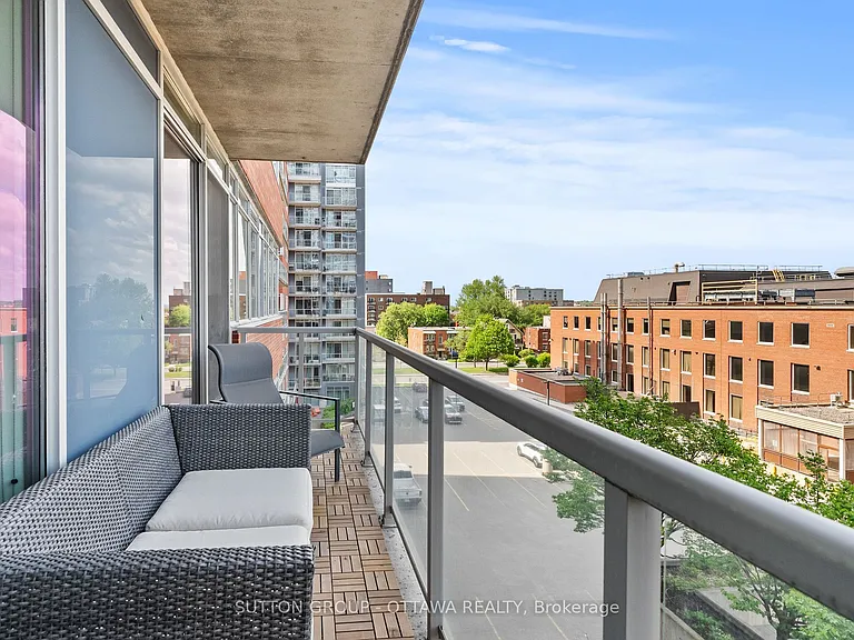 383 Cumberland St #507 — Photo 25