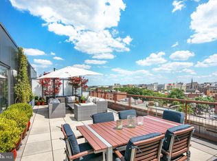 1413 P St NW APT 601, Washington, DC 20005