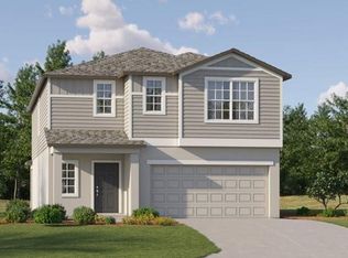 11693 Radiant Shore Loop, San Antonio, FL 33576