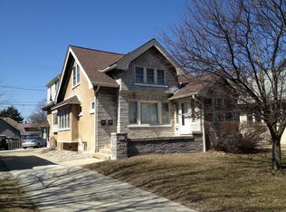2217 N 60th St, Milwaukee, WI 53213