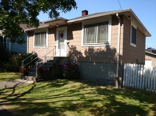 6625 Flora Ave S, Seattle, WA 98108