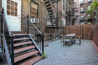 Rented by Tosh Marks Property Group