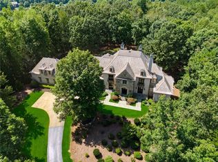 161 Woodhaven Ln, Ball Ground, GA 30107