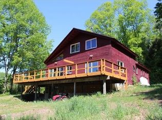 331 Adamsville Rd, Colrain, MA 01340