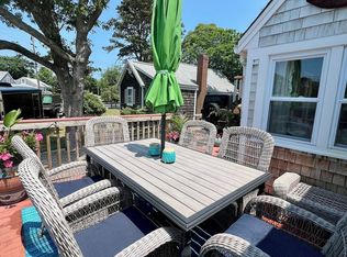 20 Beach Hills Rd, Dennis Pt, MA 02639