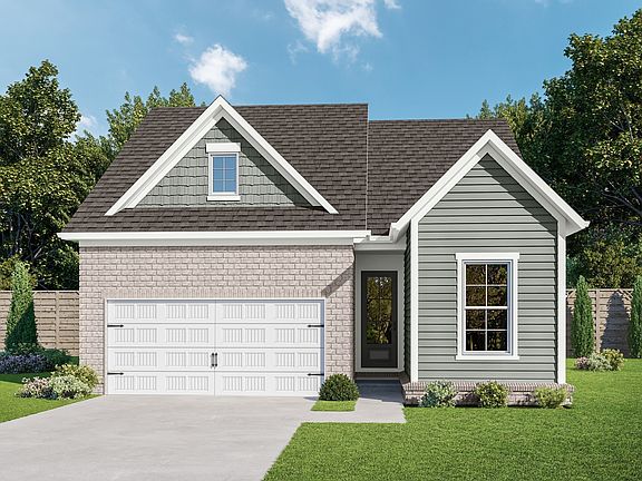 3rd image of 6132 Saxlingham Dr Lot 128