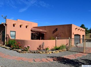 4249 Cottonwood Rd, Silver City, NM 88061
