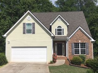 1050 Denali Way, Winder, GA 30680