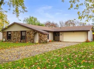 10612 N Colby Ave, Muncie, IN
